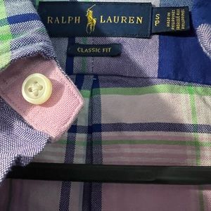 Ralph Lauren polo